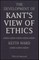 Development of Kant's View of