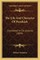 The Life And Character Of Hezekiah