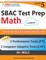 SBAC Test Prep