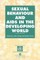 Sexual Behaviour and AIDS in the Developing World