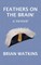 Feathers on the brain!
