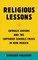 Religious Lessons