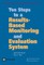 Ten Steps to a Results Based Monitoring and Evaluation System