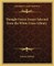 Thought Forces Essays Selected from the White Cross Library