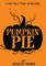 Pumpkin Pie