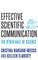 Effective Scientific Communication