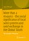 More Than a Resource - The Social Significance of Local Seed Systems and Seed Exchange in the Global South