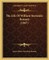 The Life Of William Sterndale Bennett (1907)