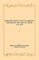 Kershaw County, South Carolina Minutes of the County Court, 1791-1799