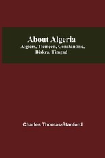About Algeria