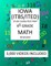 4th Grade IOWA ITBS ITED, 2019 MATH, Test Prep