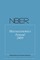 Nber Macroeconomics Annual 2009