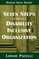 Behind Gold Doors-Seven Steps to Create a Disability Inclusive Organization