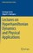 Lectures on Hyperhamiltonian Dynamics and Physical Applications