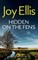 HIDDEN ON THE FENS a gripping crime thriller with a huge twist