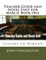 Teacher Guide and Novel Unit for March Book One
