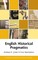 English Historical Pragmatics