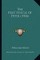 The First Epistle Of Peter (1904)