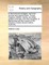 A Short Account of Algiers, and of Its Several Wars Against Spain, France, England, Holland, Venice, and Other Powers of Europe, from the Usurpation of Barbarossa and the Invasion of the Emperor Charles Second Edition, Improved.
