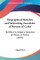 Biographical Sketches and Interesting Anecdotes of Persons of Color