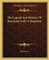 The Legend And History Of Raymund Lully A Magician