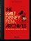 The Walt Disney Film Archives. The Animated Movies 1921-1968. 40th Ed.
