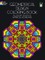 Geometrical Design Coloring Book