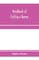 Handbook of fictitious names