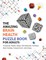 The Amazing Brain Health Puzzle Book for Adults