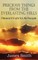 Precious Things from the Everlasting Hills - Pleasant Fruits for All People