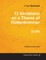 13 Variations on a Theme of HÃ¼ttenbrenner D.576 - For Solo Piano