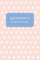 Katherine's Pocket Posh Journal, Polka Dot