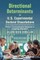 Directional Determinants in U.S. Experimental Doctoral Dissertations