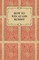 How to Win at Gin Rummy