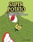 Super Potato's All-Night Dinosaur Fight