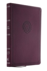 Kjv, Thinline Bible Youth Edition, Leathersoft, Burgundy, Red Letter Edition, Comfort Print Kjv, Thinline Bible Youth Edition, Leathersoft, Burgundy, Red Letter Edition, Comfort Print