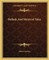 Ballads and Metrical Tales