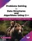 Problems Solving in Data Structures and Algorithms Using C++