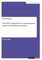 The Role of Managed Care Organizations within the Healthcare Industry