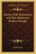Mystics of the Renaissance and Their Relation to Modern Thought