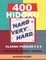 400 HIDOKU Hard - Very Hard classic puzzles 9 x 9 + BONUS 250 correct sudoku