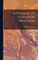 A Manual of Flotation Processes