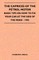 The Caprices Of The Petrol Motor - Basic Tips On How To Fix Your Car At The Side Of The Road - 1902