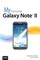 My Samsung Galaxy Note II