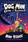 Dog Man: Grime and Punishment: A Graphic Novel (Dog Man #9): From the Creator of Captain Underpants