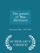 The poems of Max Ehrmann - Scholar's Choice Edition