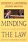 Minding the Law