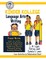 Kinder Kollege Language Arts