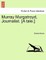 Murray Murgatroyd, Journalist. [A Tale.]