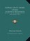 Annals Of St. Mary Overy